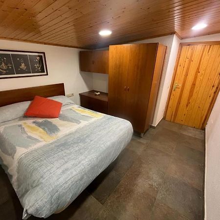 Casa Rustica Villa Olot Dış mekan fotoğraf