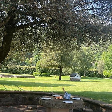 Casa Rustica Villa Olot Dış mekan fotoğraf