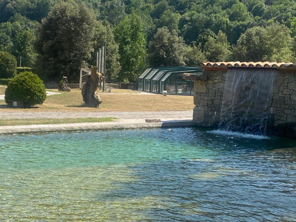 Casa Rustica Villa Olot Dış mekan fotoğraf