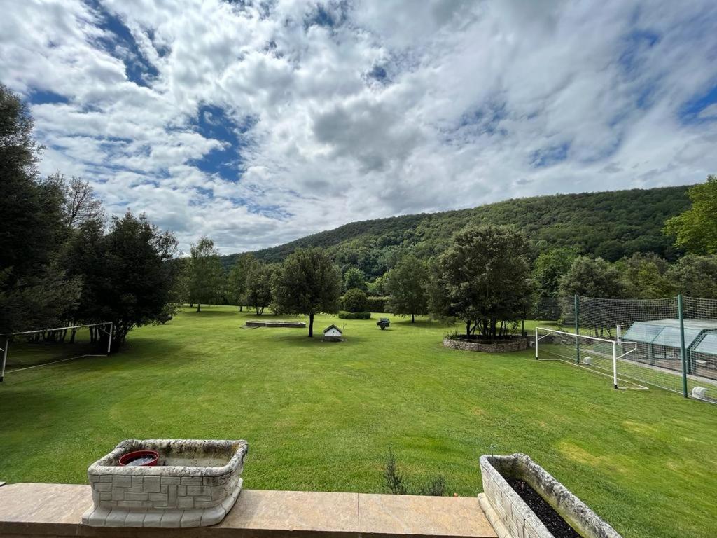 Casa Rustica Villa Olot Dış mekan fotoğraf