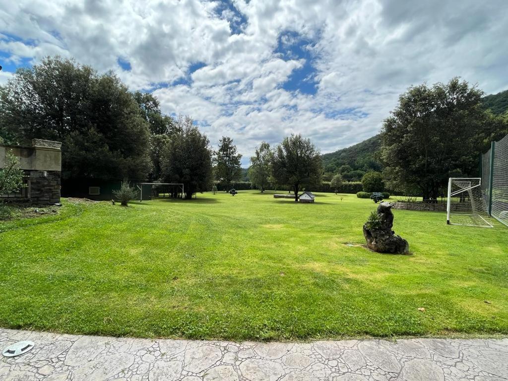 Casa Rustica Villa Olot Dış mekan fotoğraf