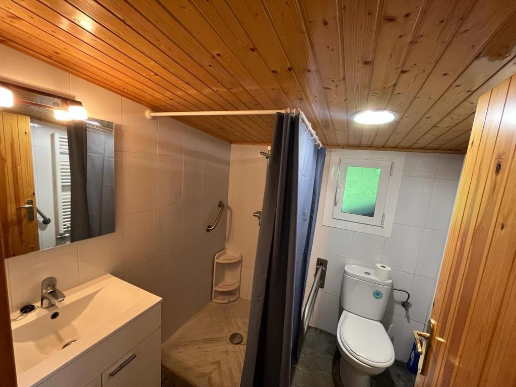 Casa Rustica Villa Olot Dış mekan fotoğraf