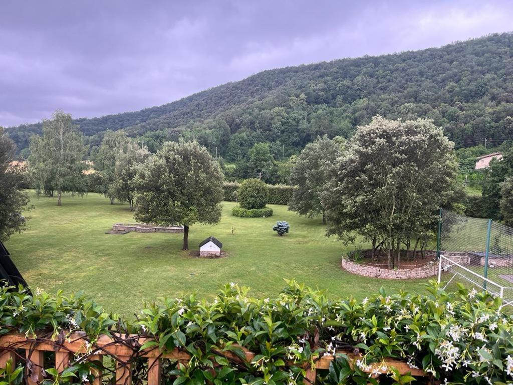 Casa Rustica Villa Olot Dış mekan fotoğraf
