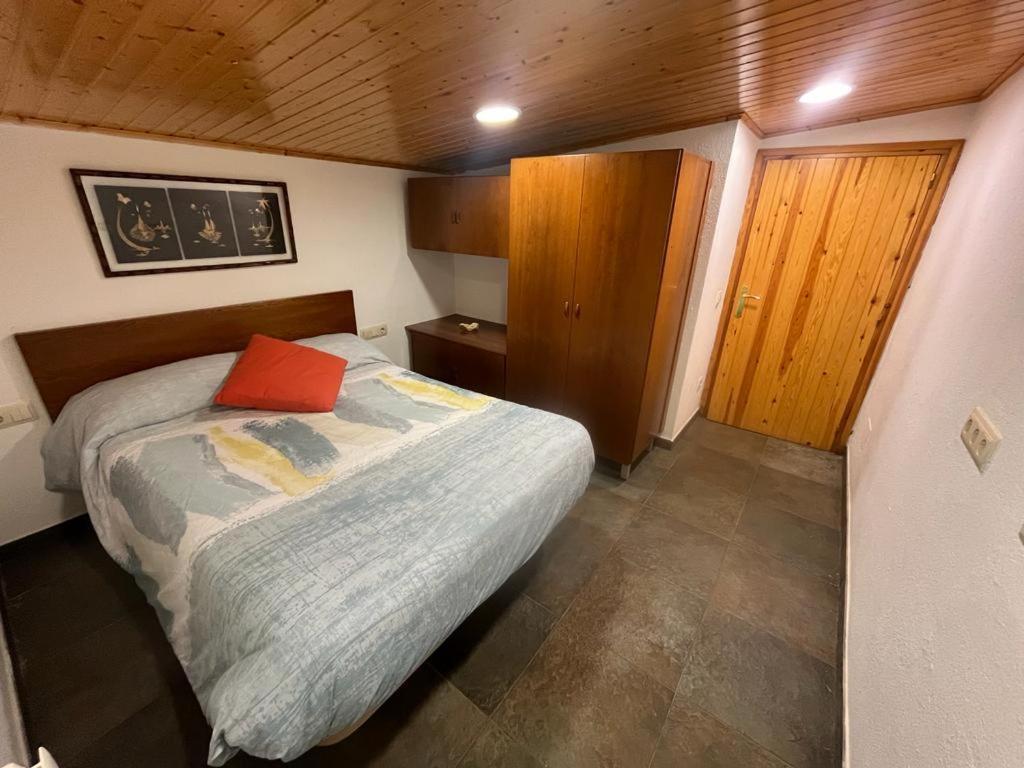 Casa Rustica Villa Olot Dış mekan fotoğraf