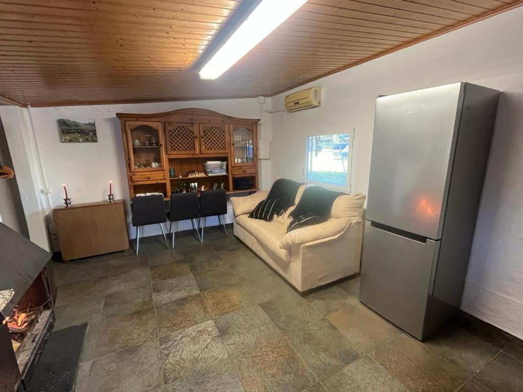 Casa Rustica Villa Olot Dış mekan fotoğraf