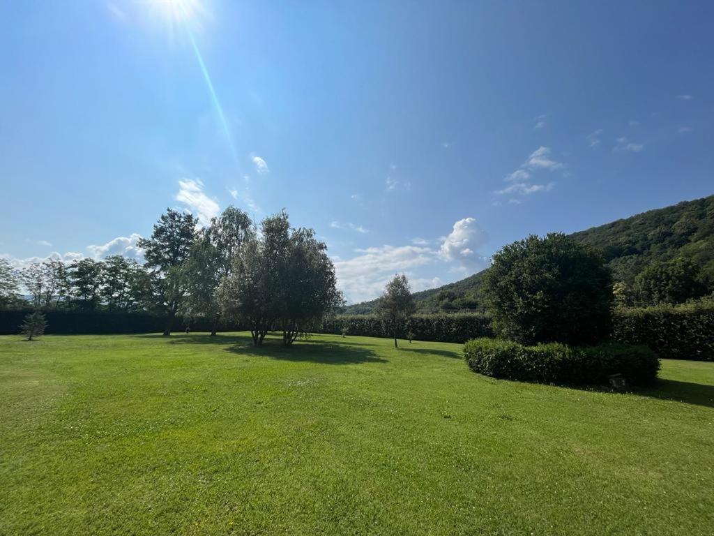 Casa Rustica Villa Olot Dış mekan fotoğraf